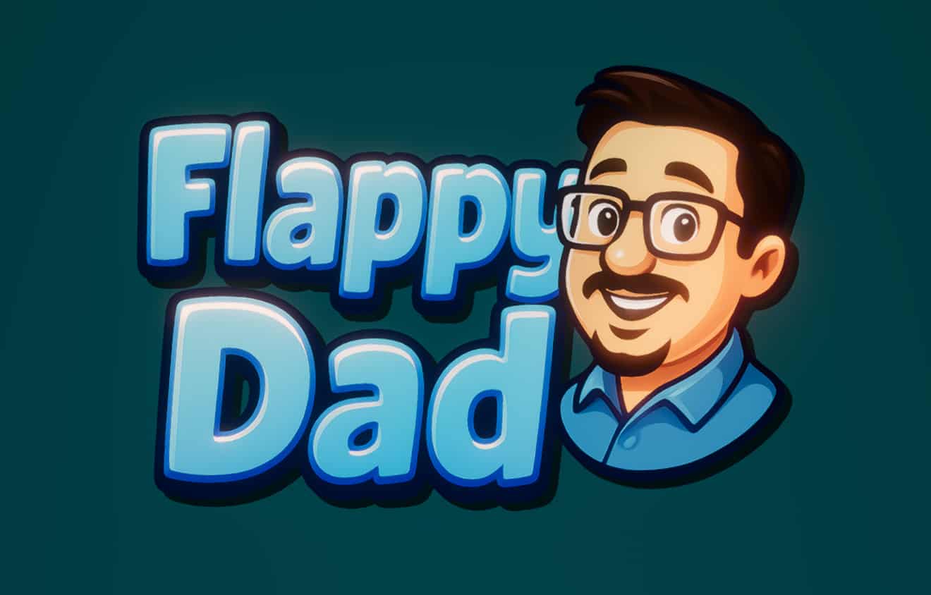 Flappy Dad